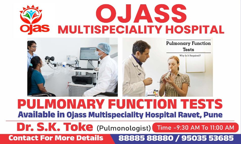 Chest Medicine and Pulmonology Care in Pune in ... main image