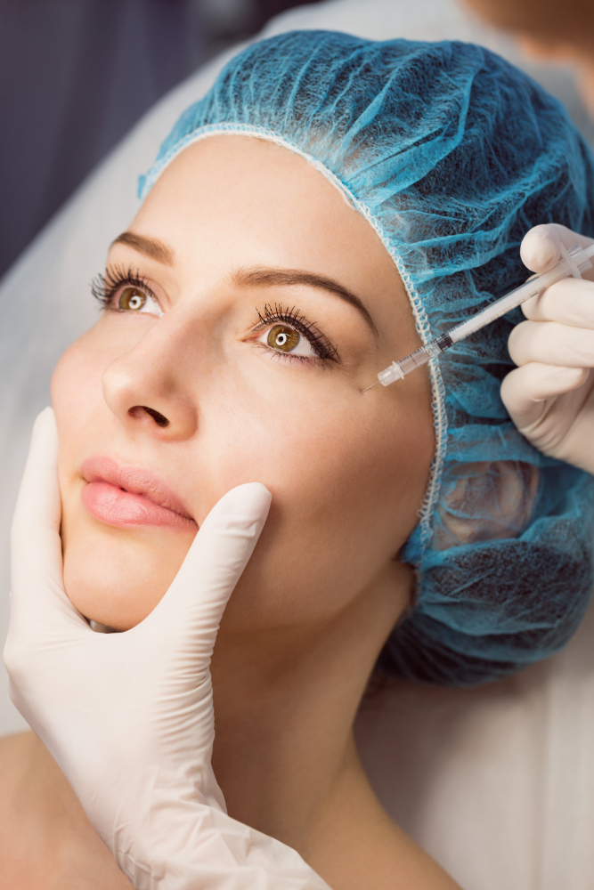 Botox Treatments Near R.A. Puram Smooth Away Fine ... main image
