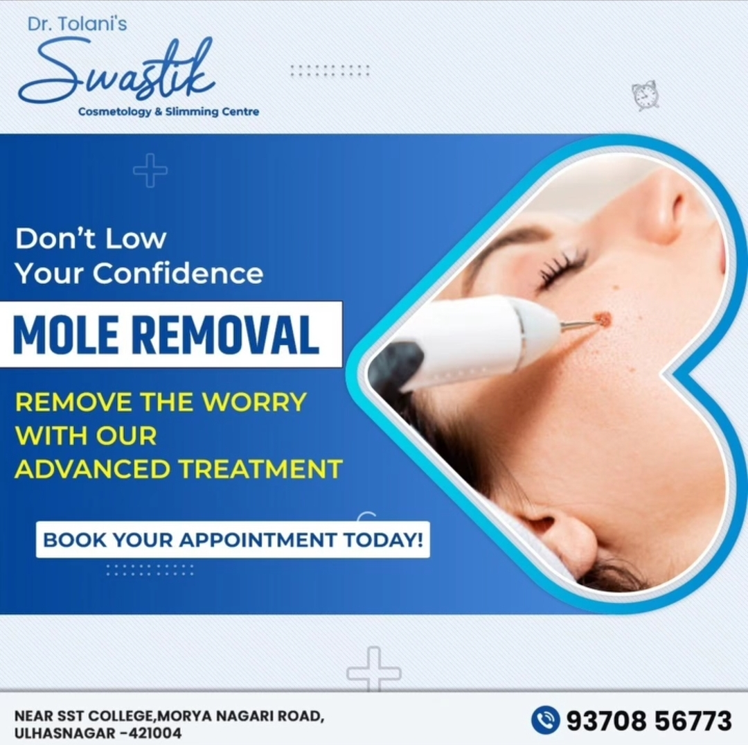 # Mole Removal 
# Mole Removal in Ulhasnagar 
# Mo... main image