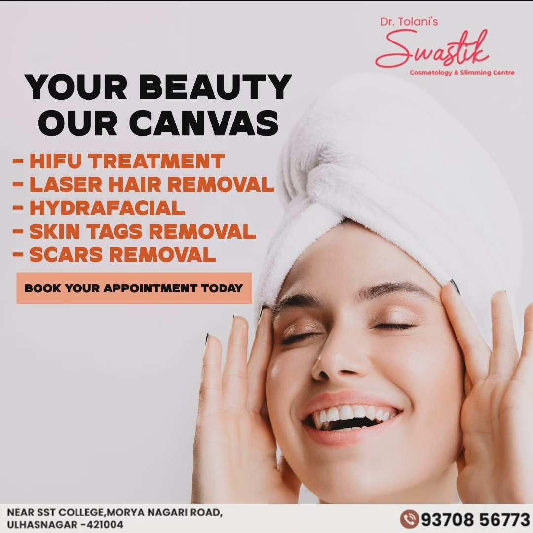 # HIFU
# HIFU Treatment 
# Laser Hair Removal 
# H... main image