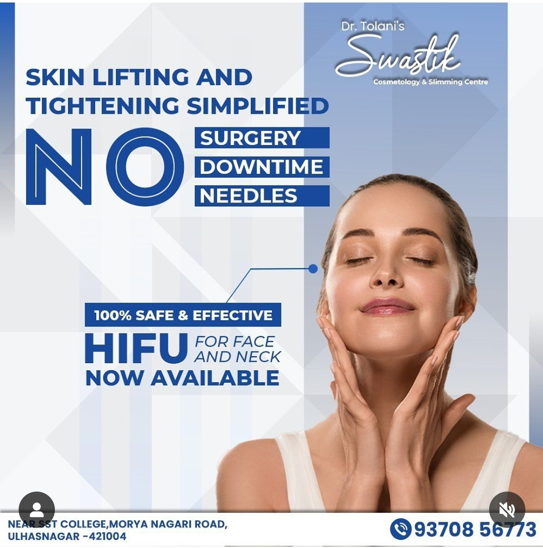 # Skin Tightening Service in Kalyan West 
# Skin P... main image