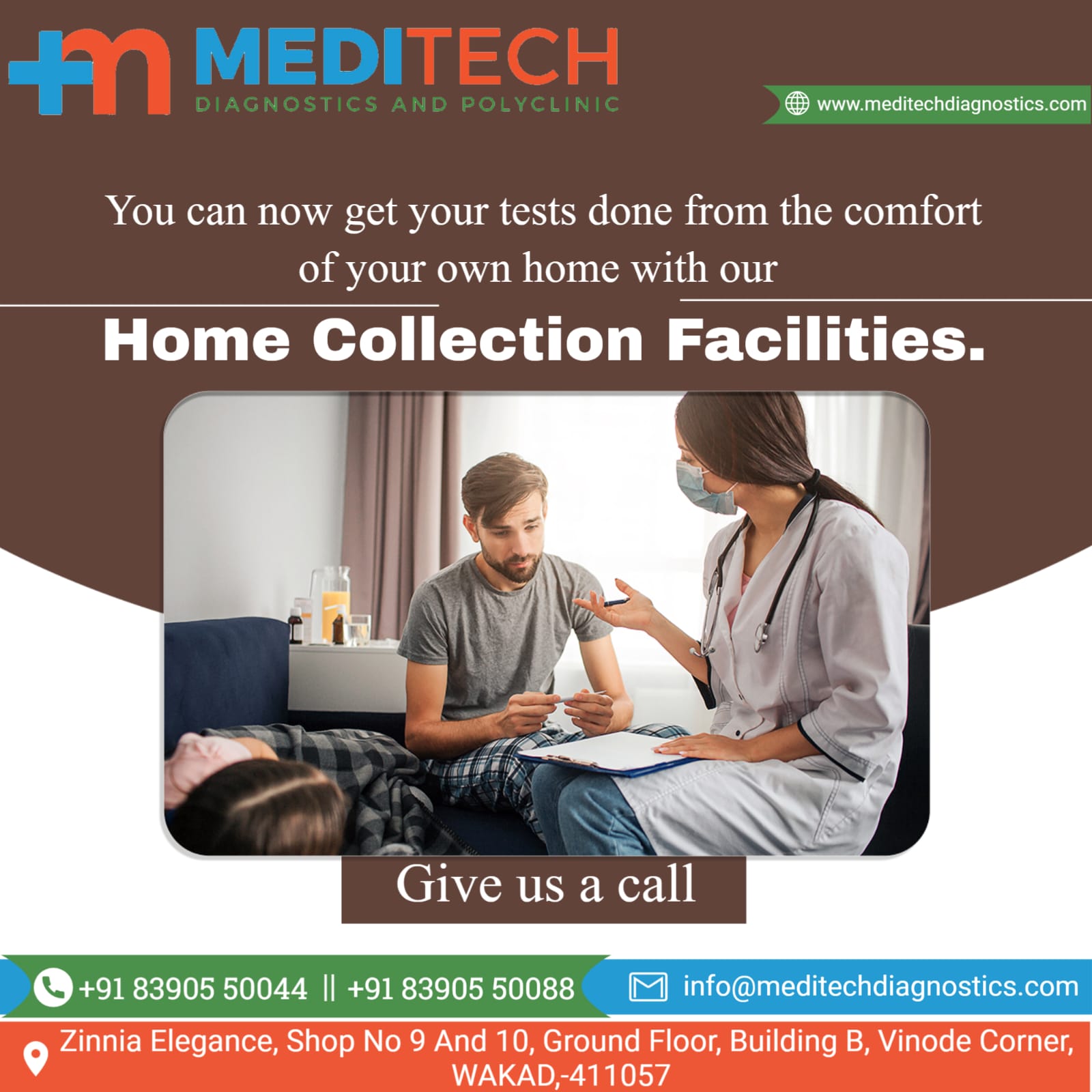 Are you looking for complete health check up centr... main image
