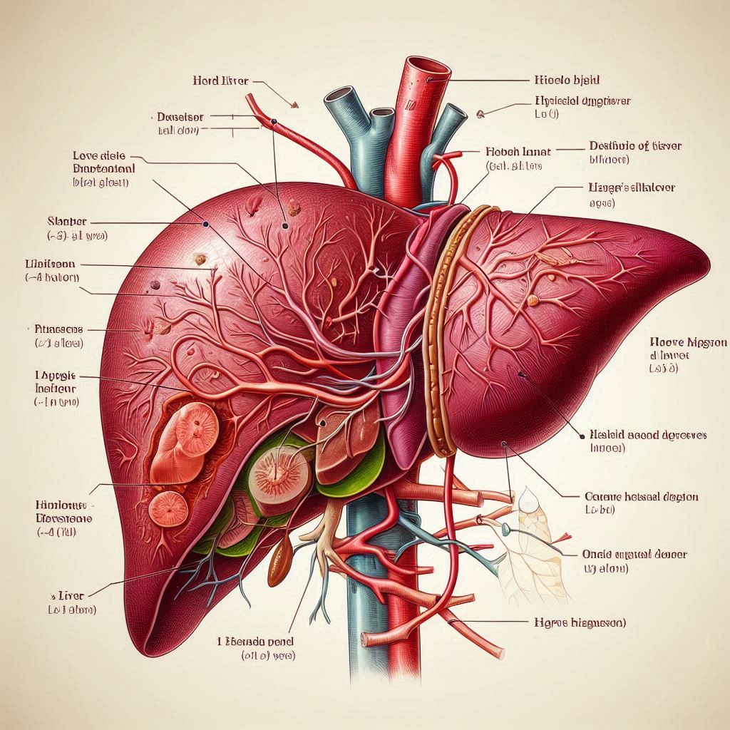 Liver Disease Treatment at Integrity Hospital

... main image
