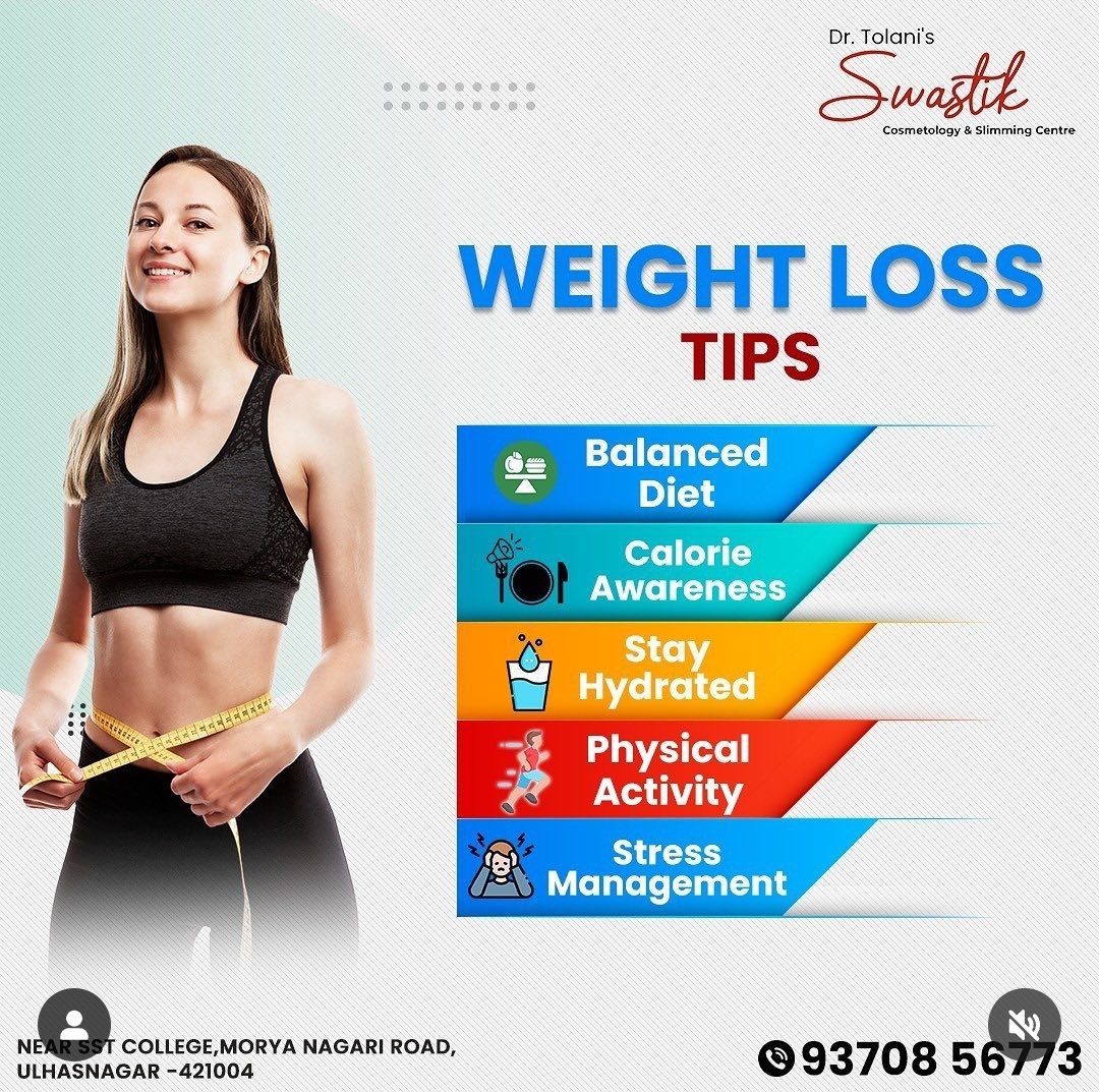 # Weight Loss Service In Ulhasnagar 
# Diet & nutr... main image