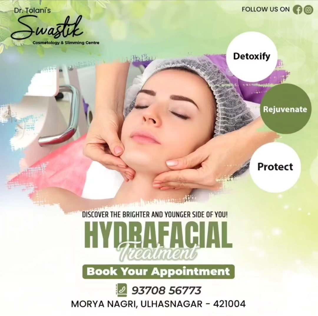 # Melasma Treatment Service in Kalyan West 
# Scar... main image