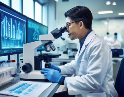 Best Diagnostic Services in Nashik: Your Health... main image