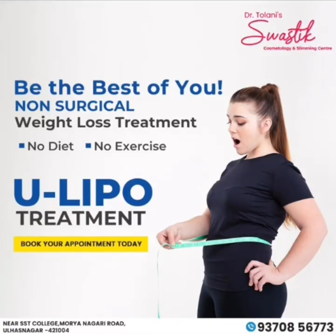 # Weight Loss Service In Ulhasnagar 
# Diet & nutr... main image