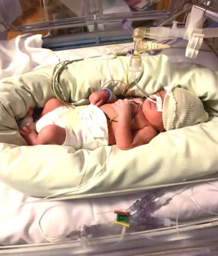 Best Neonatal and Pediatric Intensivist in Nagpur ... main image