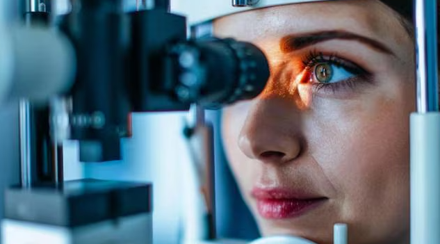 Glaucoma: The Silent Thief of Sight Glaucoma is... main image