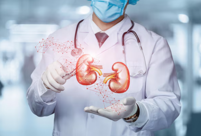 Best Urologist in Mumbai for Urinary and Reprod... main image