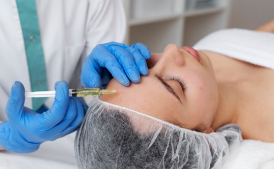 Best PRP Injection Therapy in Chennai Platelet-ric... main image