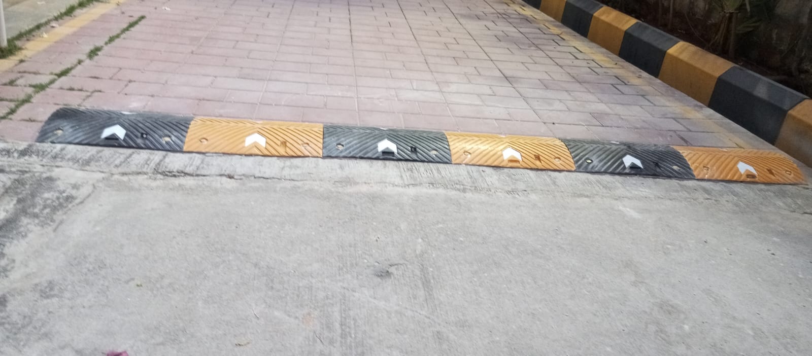 update image