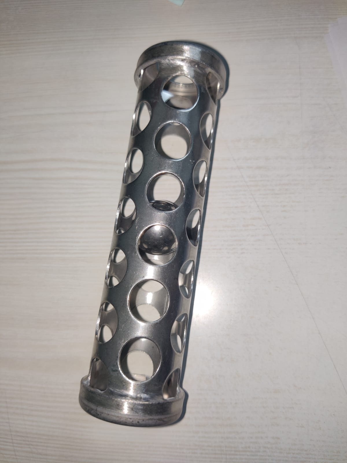 update image