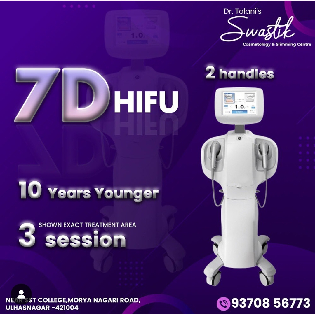 # HIFU in Dombivali 
# Anti-aging in Dombivali 
# ... main image