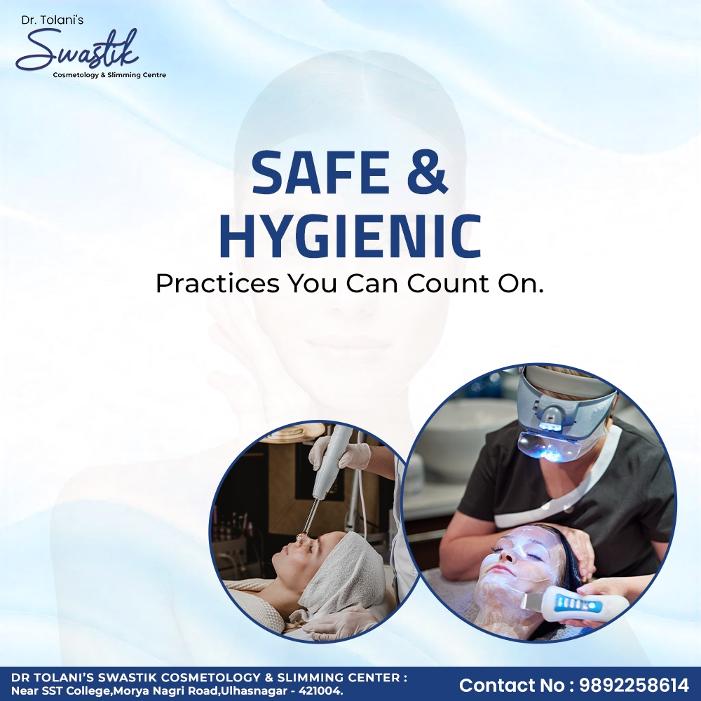 # Skin Tightening Service in Kalyan West 
# Skin P... main image