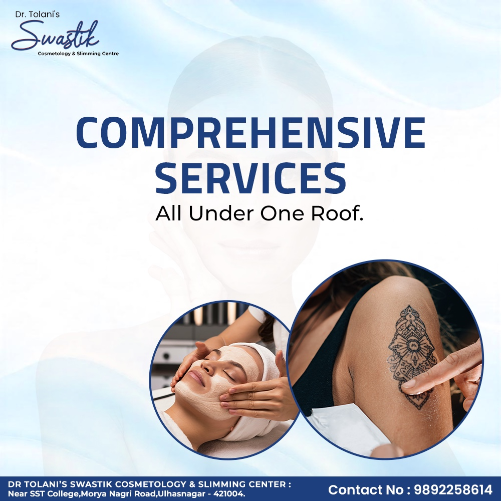 # Acne Treatment Service in Kalyan East
# Laser Tr... main image