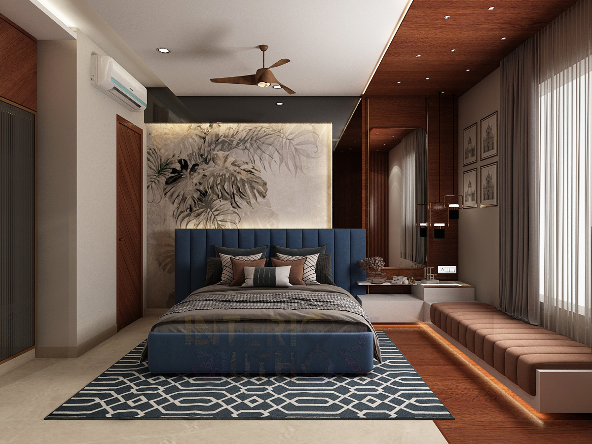 Luxury int