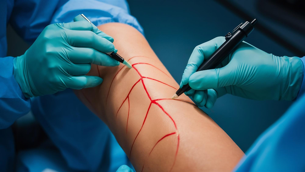 Vascular Surgery in Nagpur: Solutions for Vascular... main image