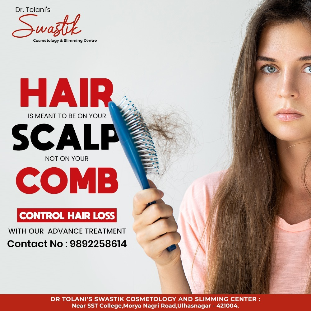 # Hair loss treatment In Ulhasnagar 
# Alopecia tr... main image