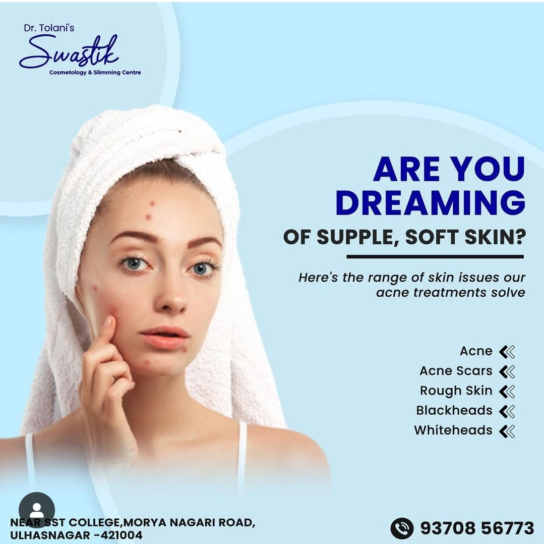 # FACE Glow Treatment in Dombivali 
# Acne Trea... main image