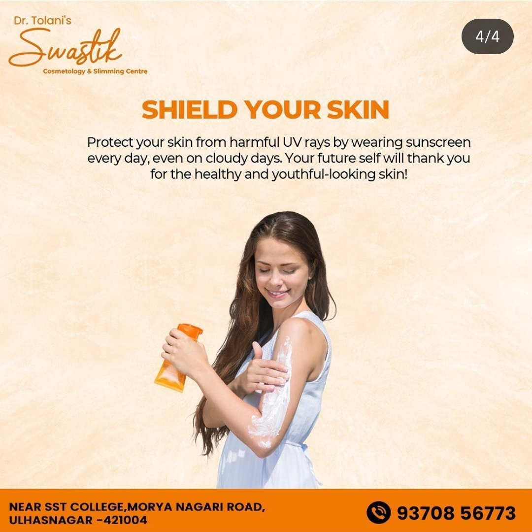 # Blemish free Skin in Thakurli 
# Acne Free Skin ... main image
