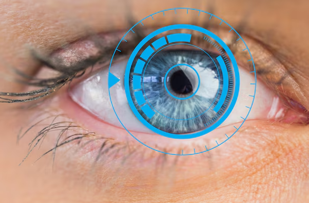 Keratoconus: Early Detection and Care Keratocon... main image