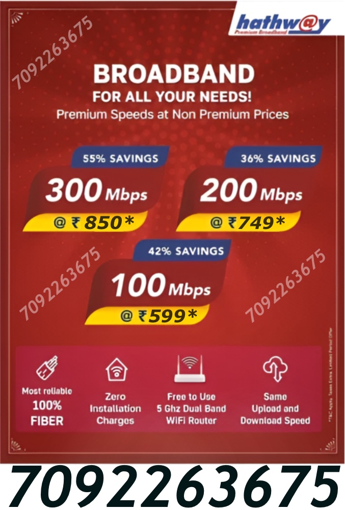 Hathway Br