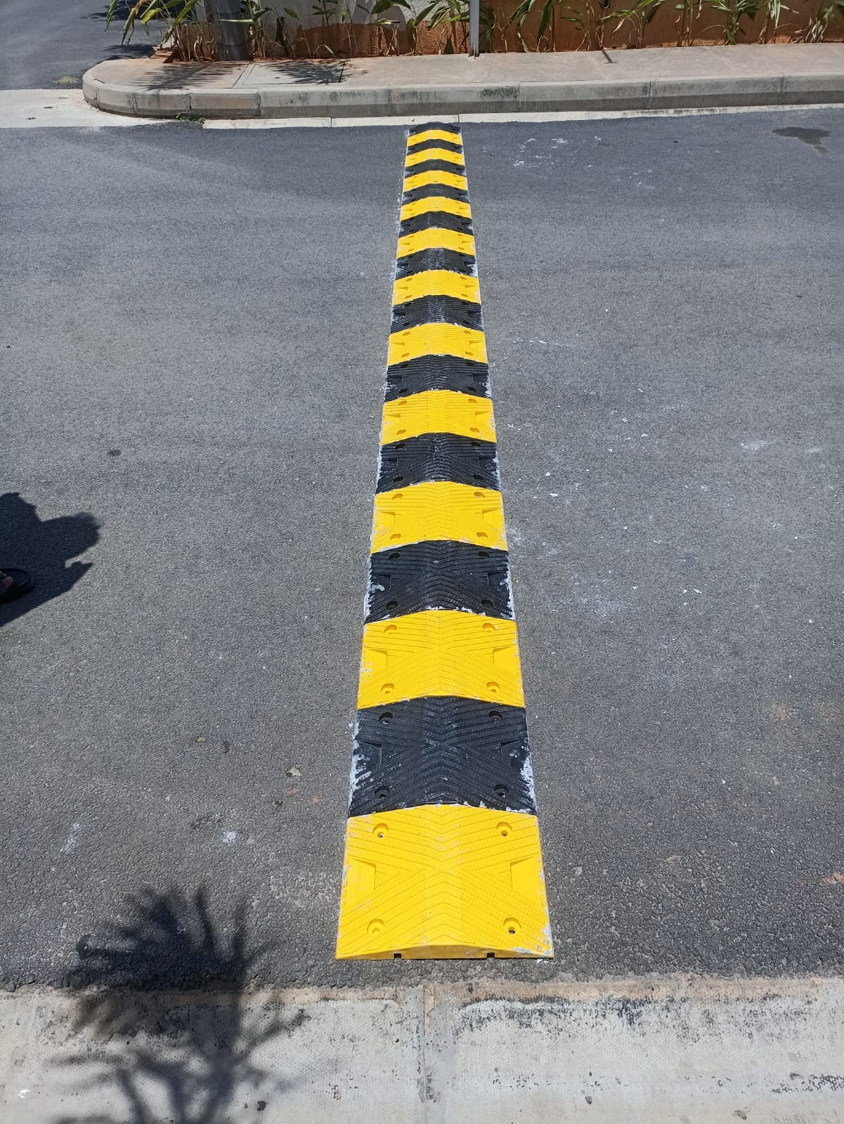 update image