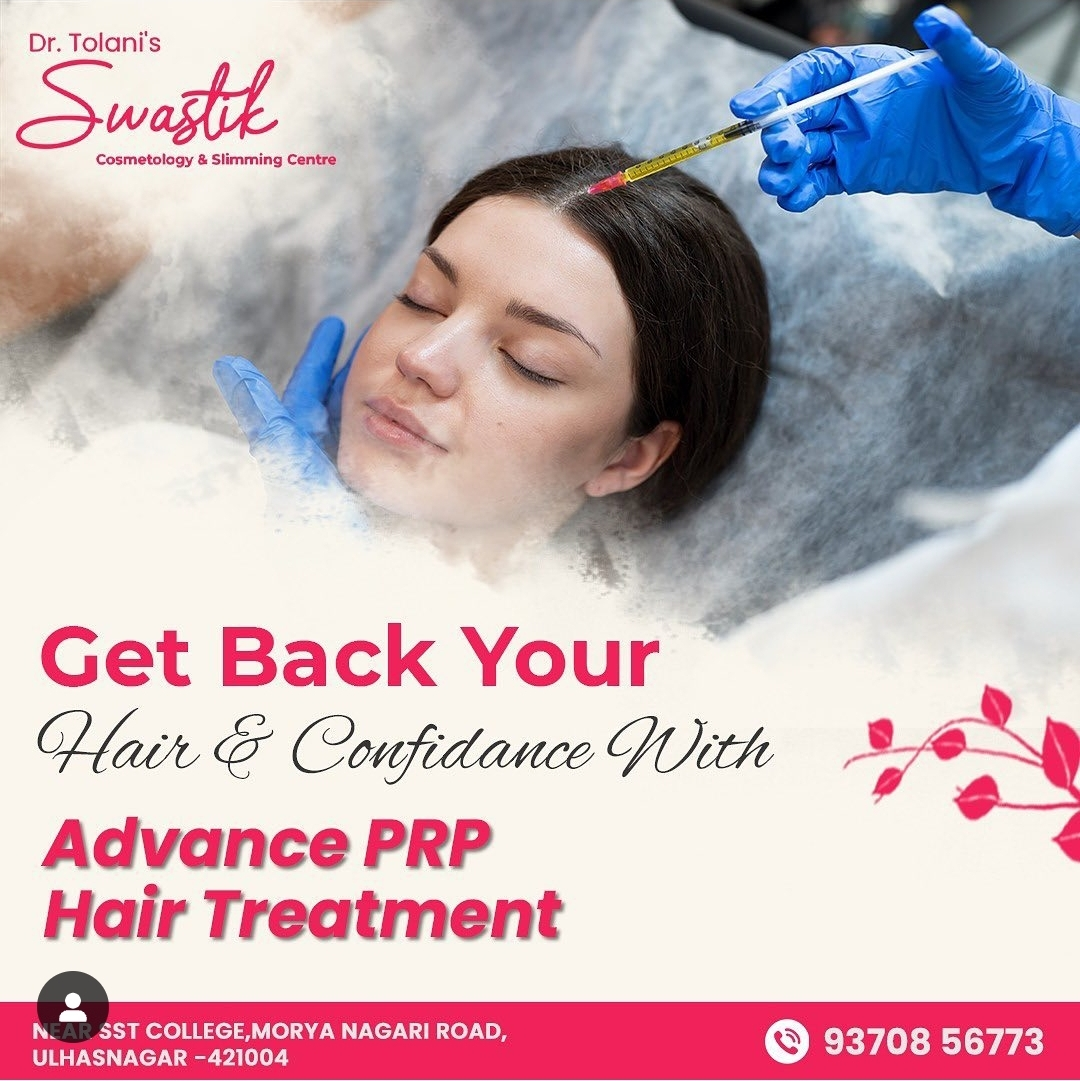 # Hair regrowth solutions in Ulhasnagar
# How to r... main image
