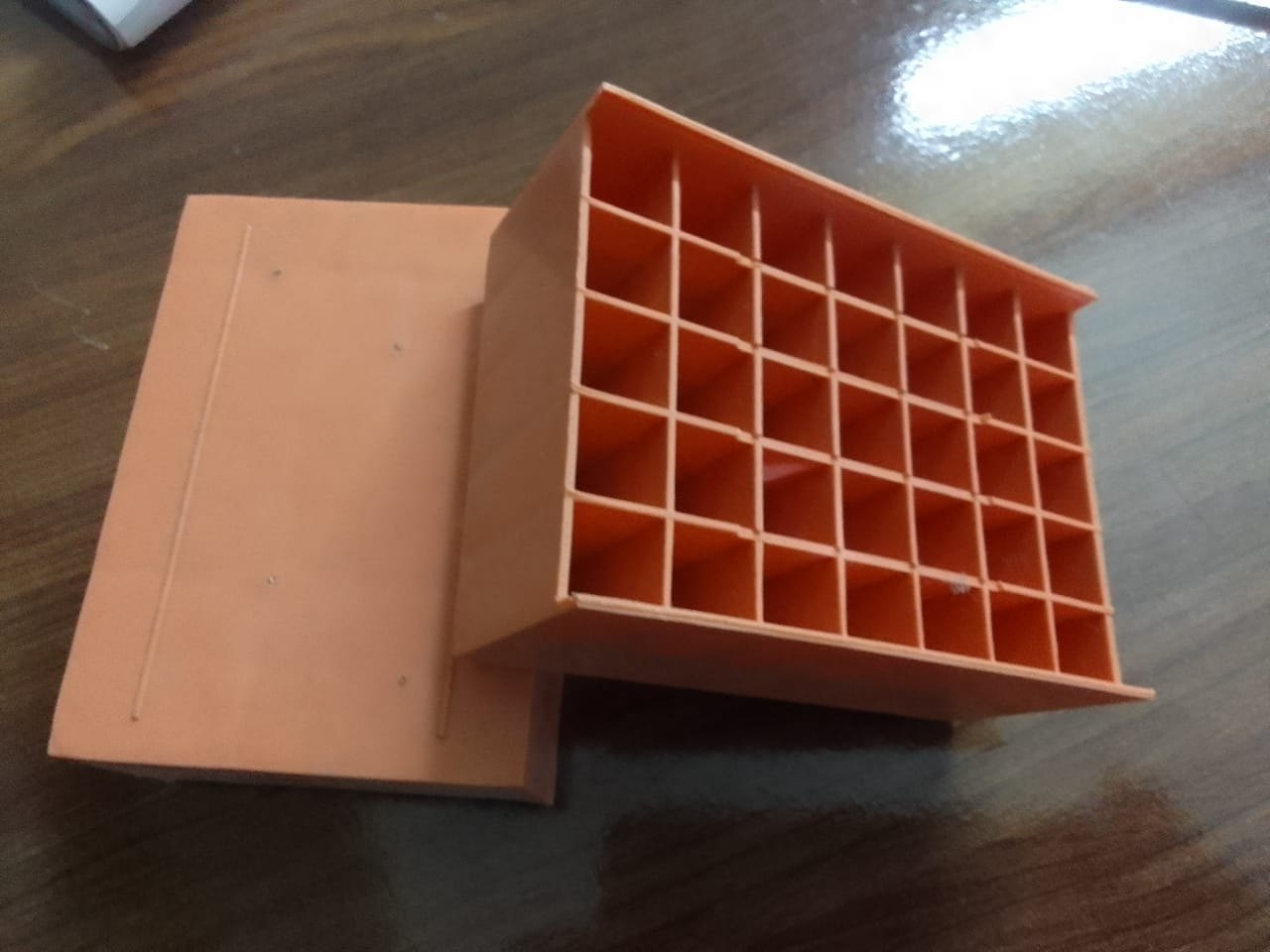 update image