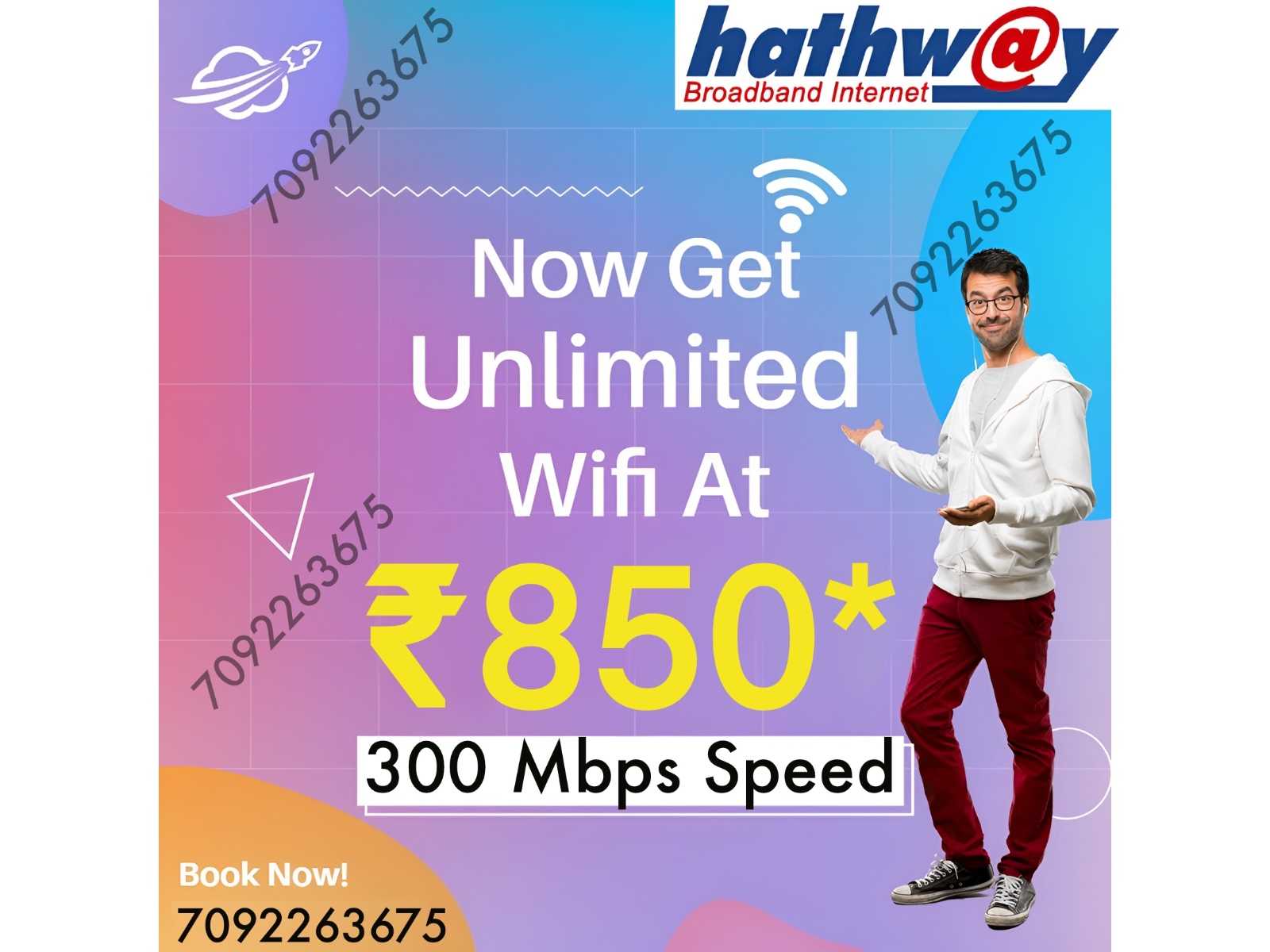 Call 70922