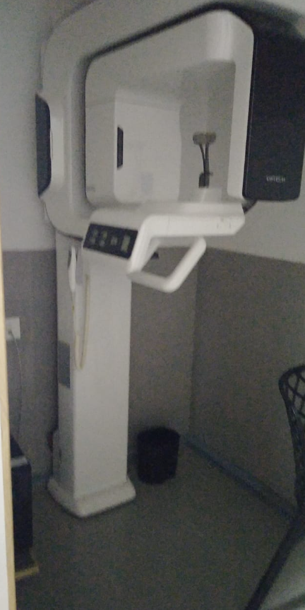 Best CBCT Imaging in Nashik: Optimal Dental and... main image