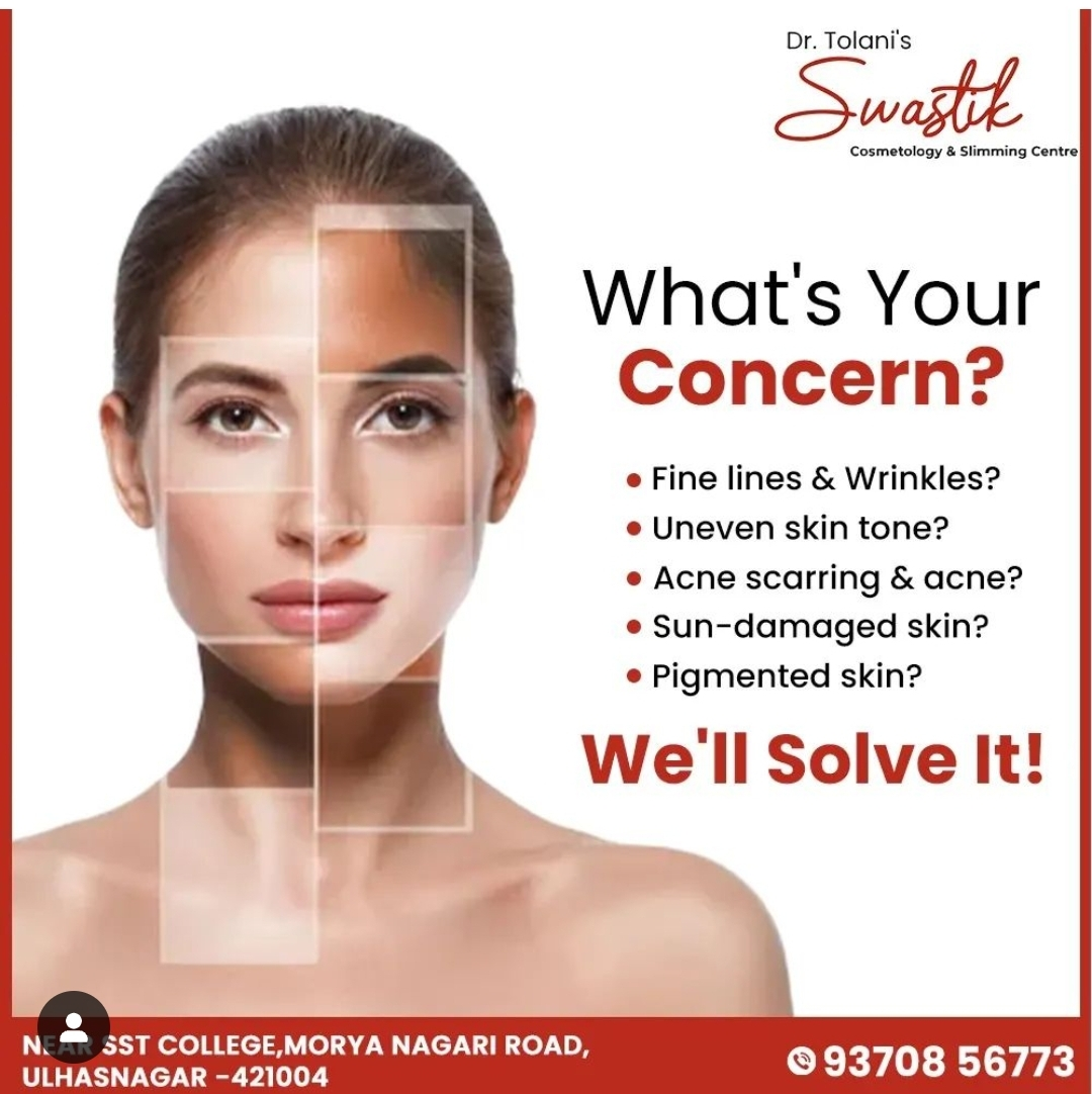 # Skin Clinic in Ulhasnagar
# Best Skin Clinic nea... main image