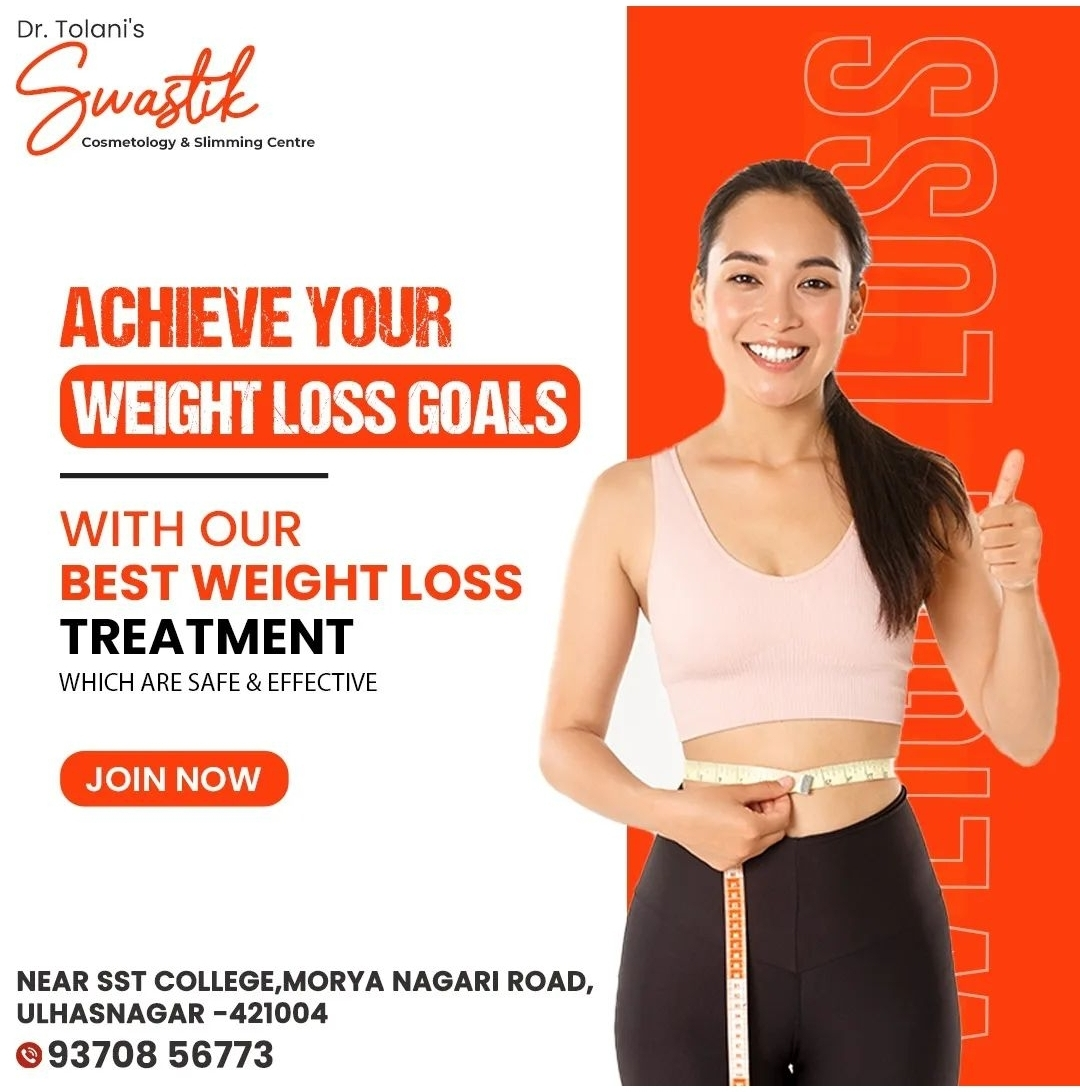 # Affordable slimming center in Kalyan 
# How to l... main image