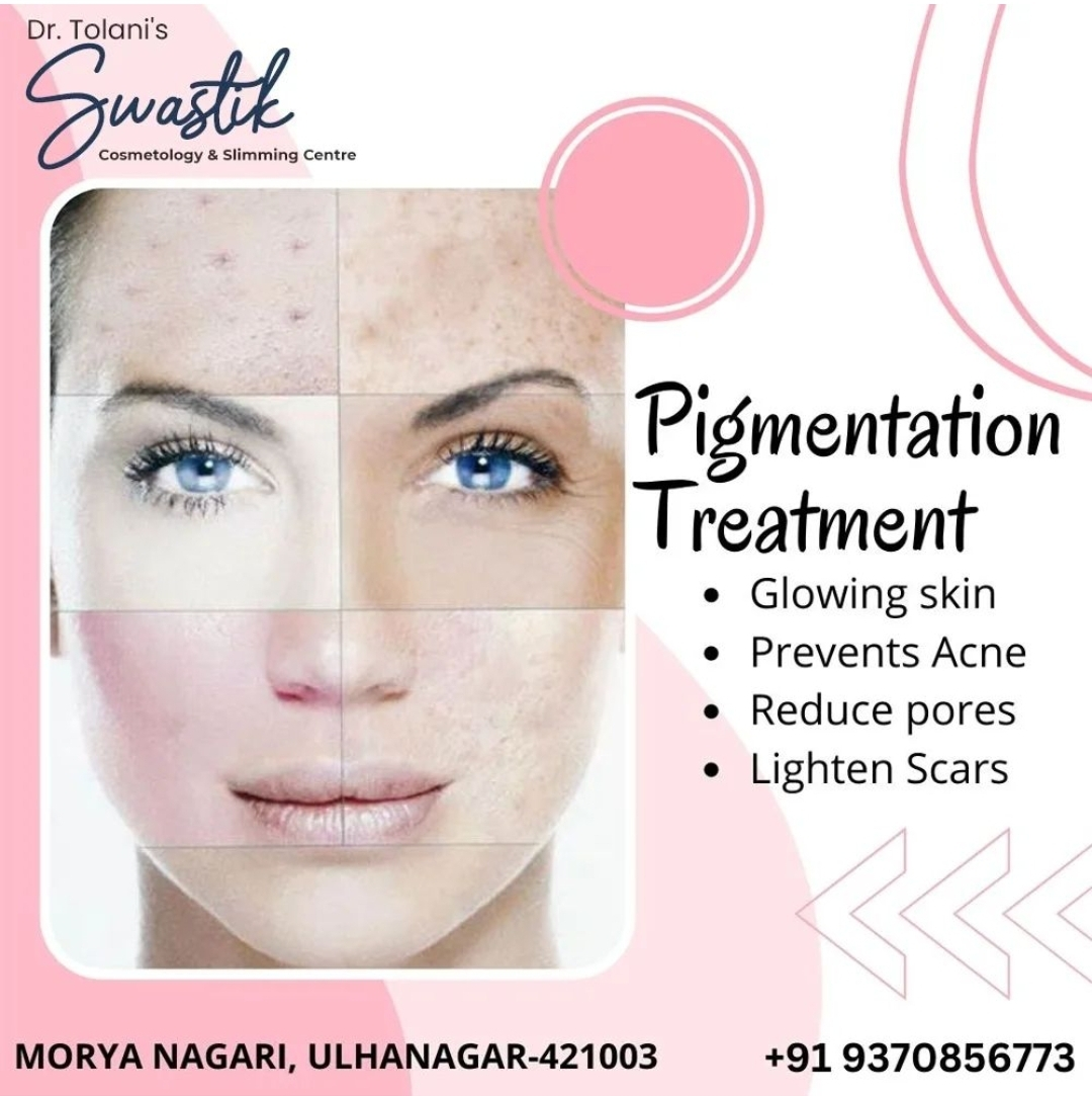 # Skin Clinic in Kalyan 
# Best Skin Clinic near m... main image