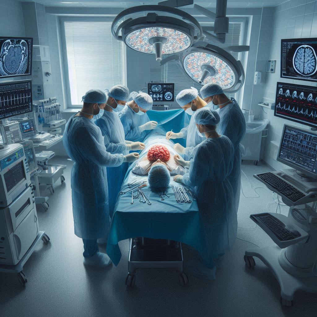 Integrity Hospital is a leading center for neur... main image