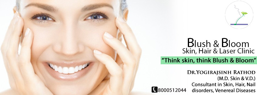 Think_Skin_Think_Blush_& _Bloom skin_specialist... main image