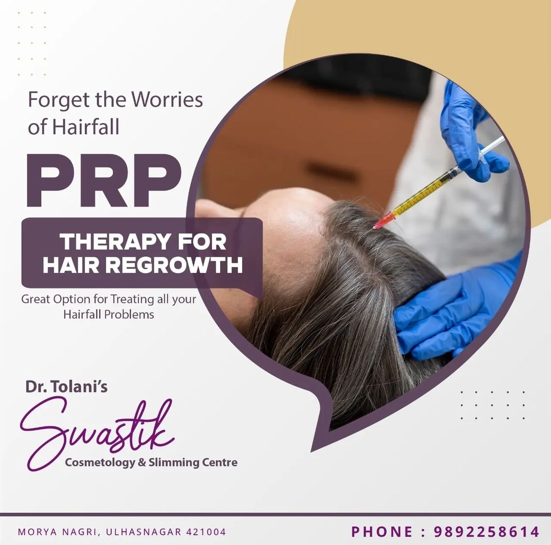 # Hair Treatment Services in Ulhasnagar:
# Hair re... main image