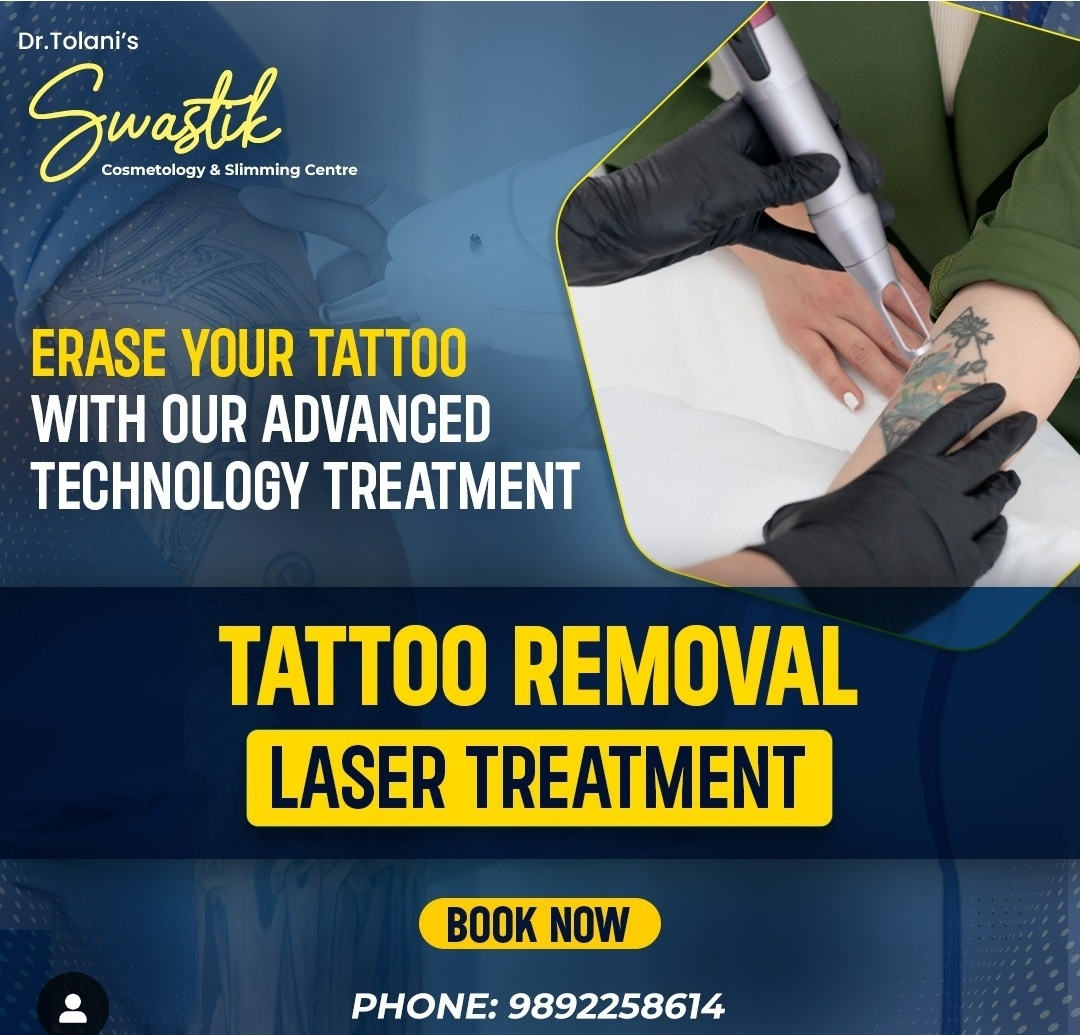 # Tattoo removal services in Kalyan 
# Best tattoo... main image