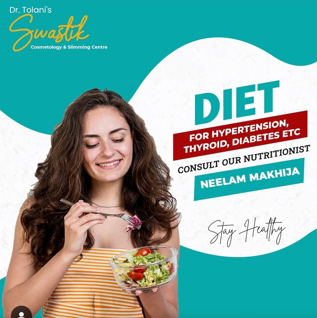 # Nutritionist in Ulhasnagar 
# Diet for Diabetes ... main image