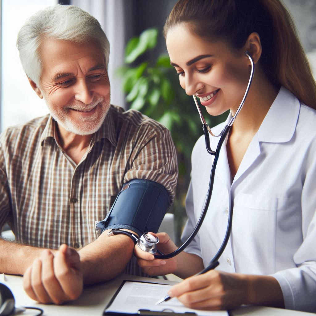Hypertension Treatment at Integrity Hospital
In... main image