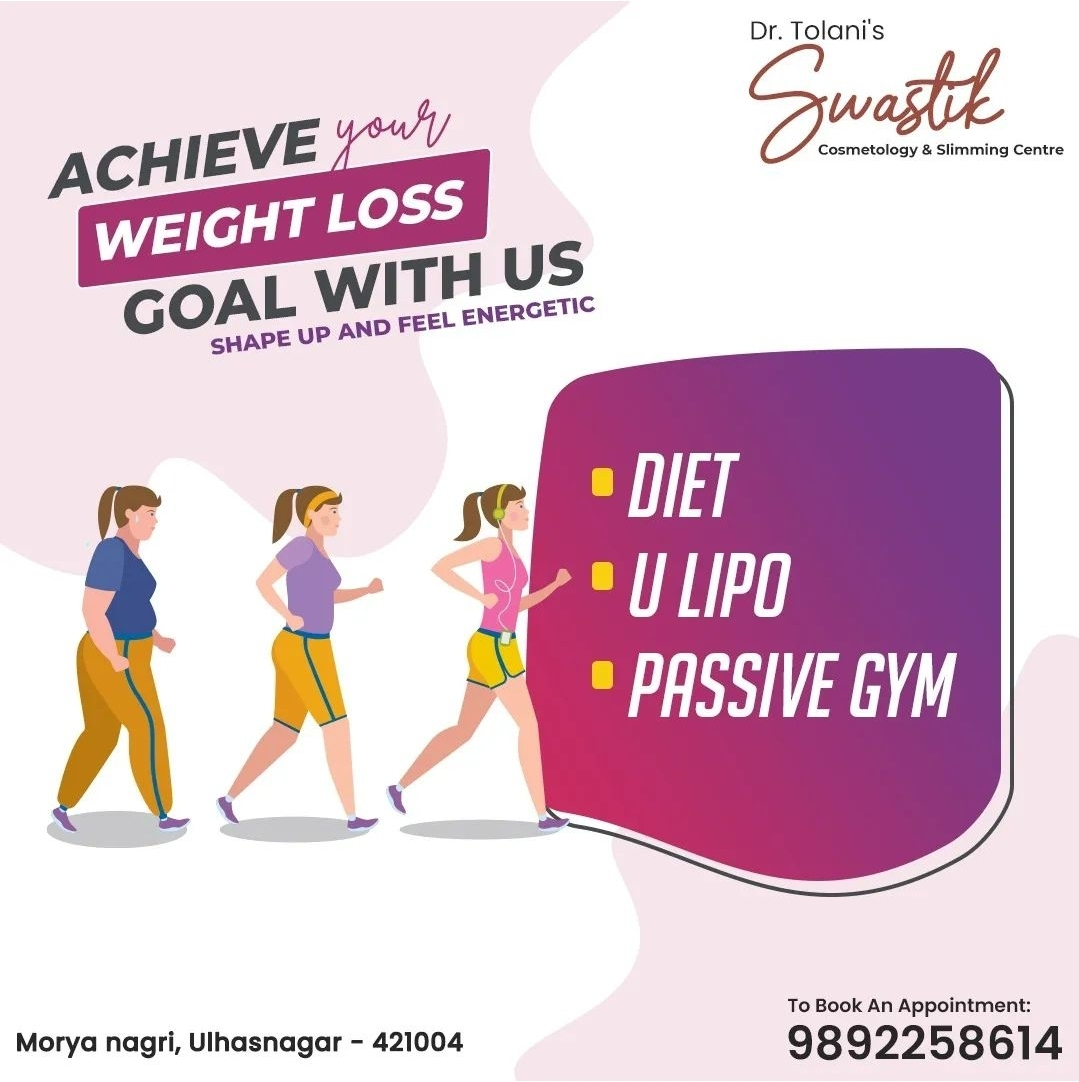 # Weight loss for women Ambernath 
# Weight loss f... main image