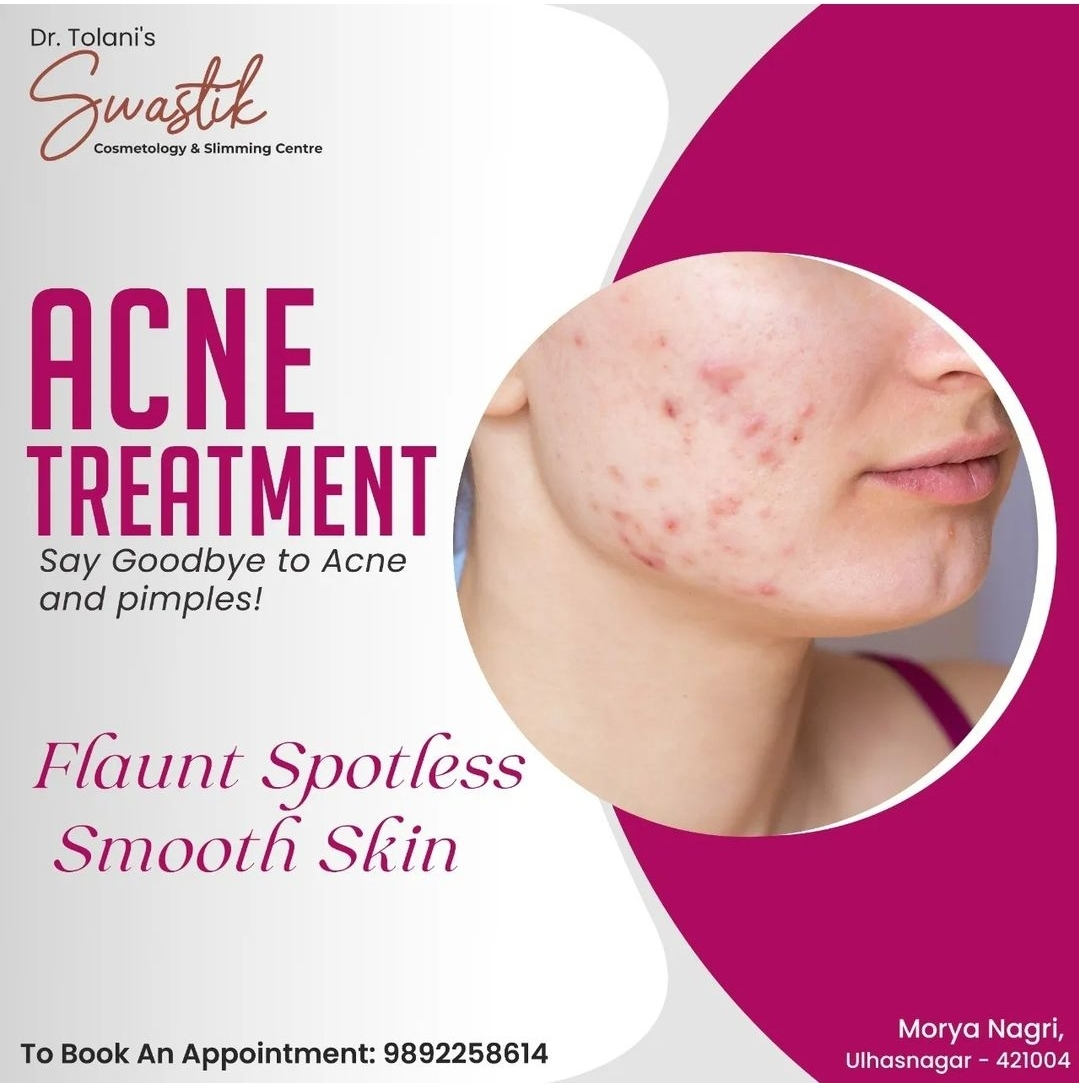 # Skin Clinic in Ambernath 
# Best Skin Clinic ... main image
