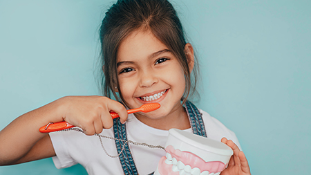 # Pediatric dentist in Kalwa Thane
 * Kids dent... main image
