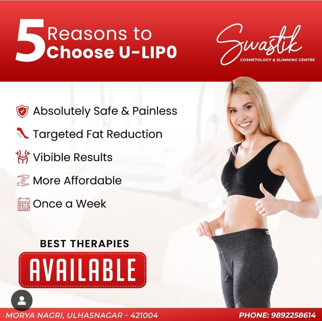 weight loss Ulhasnagar
 # weight loss clinic Ulhas... main image
