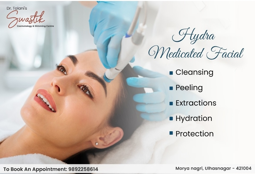 # Blemish free Skin in Ambernath 
# Acne Free Skin... main image
