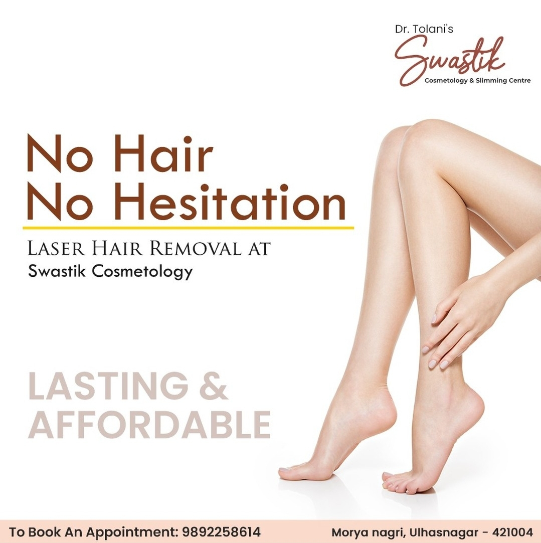 laser hair removal Kalyan 
 # permanent hair remov... main image