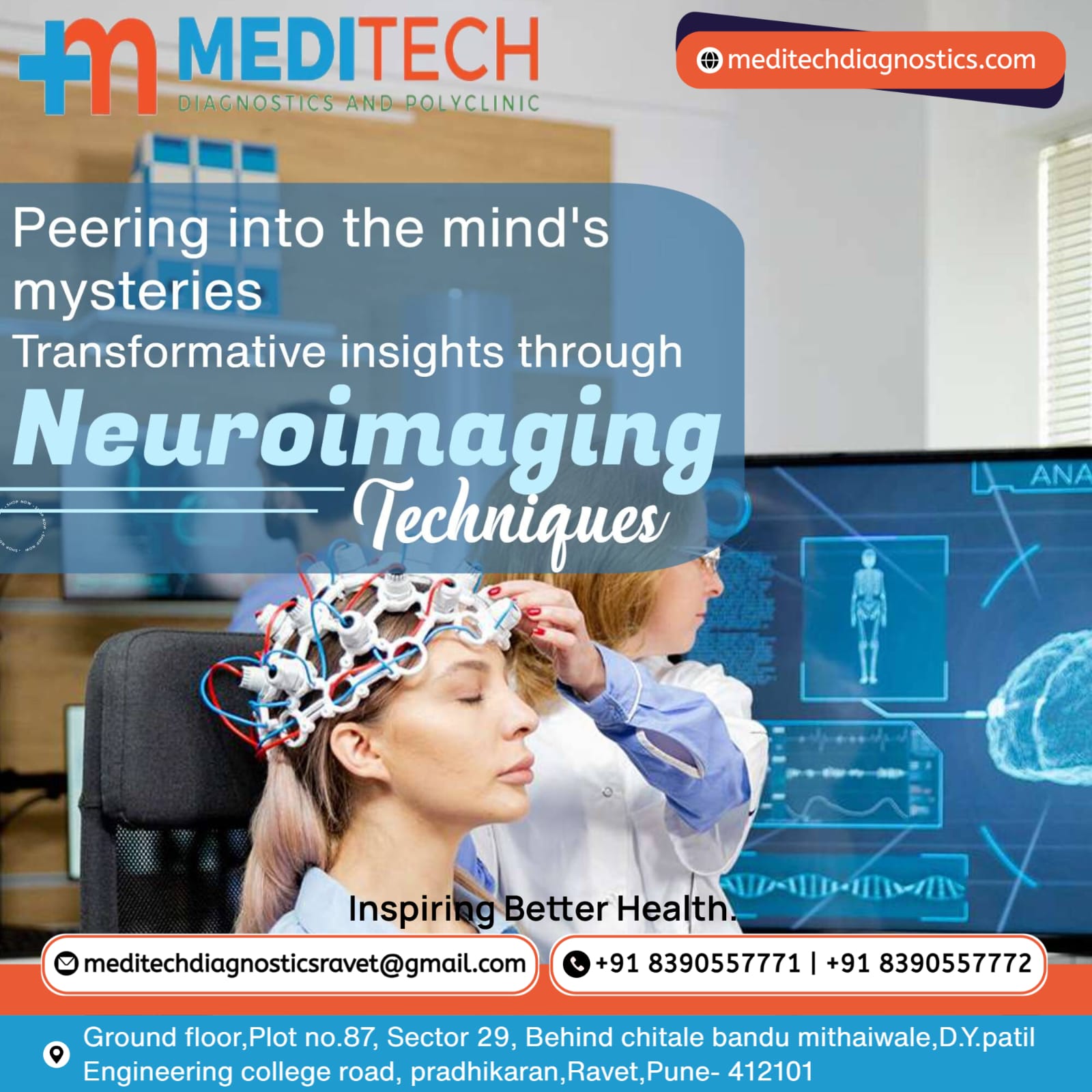 Do you have tingling sensation or numbness in y... main image