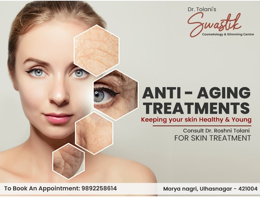 anti-aging treatment Kalyan 
 # anti-aging clinic ... main image