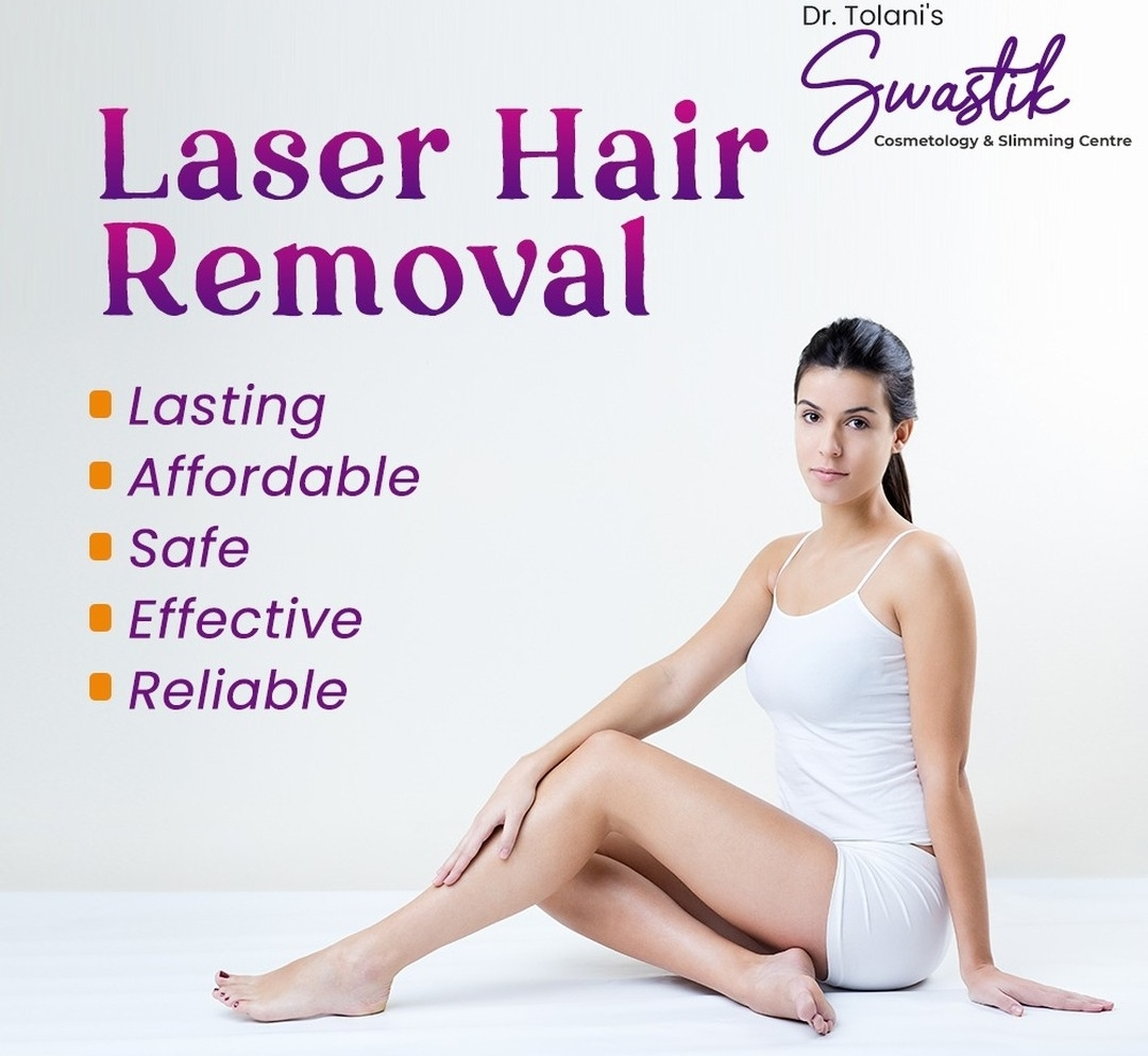 laser hair removal Badlapur 
 # permanent hair ... main image